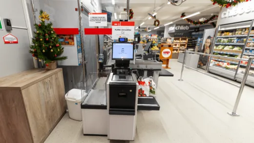 Automatizovaná prevádzka