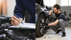 Autoservisy nestíhajú, chýbajú im mechanici