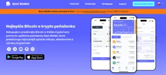 Best Wallet patri ku najlepším peňaženkám