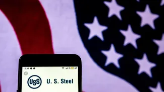Biden chce zastaviť predaj U.S. Steel