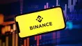 Binance je najväčšia burza