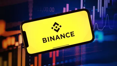 Binance je najväčšia burza