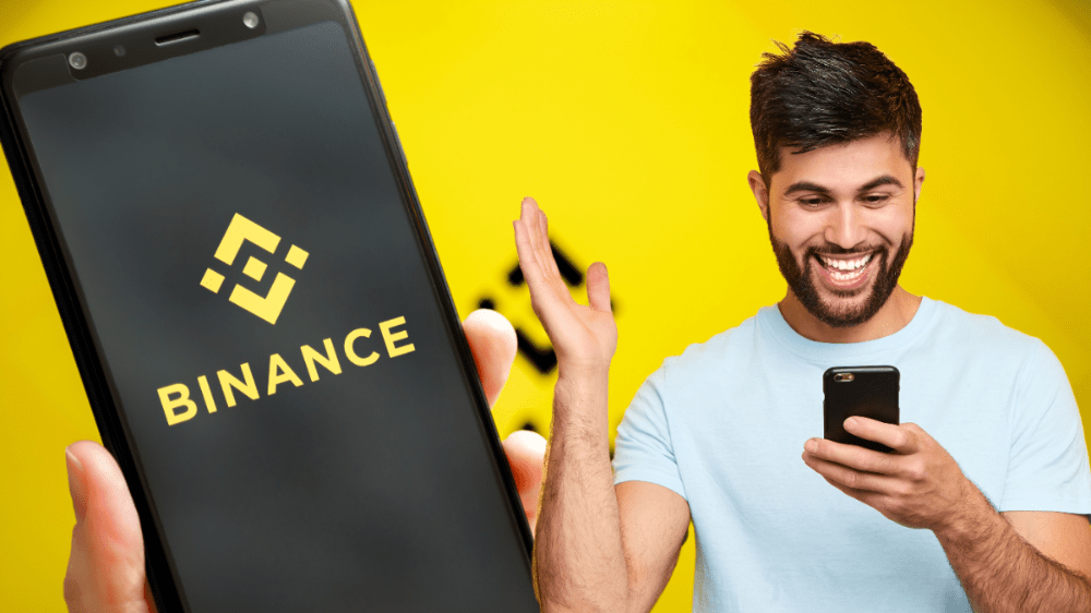 Binance ma novy airdrop