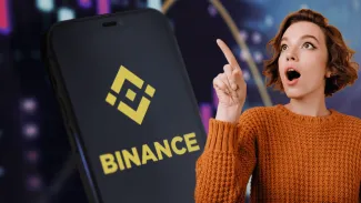 Binance rozdáva kryptomenu BIO