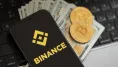Binance zaznamenal abnormálne transakcie