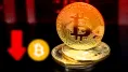 Bitcoin a hroziaca korekcia