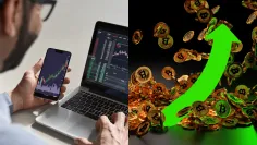 Bitcoin bude dlhodobo stúpať