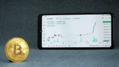 Bitcoin čakajú ďalšie rasty