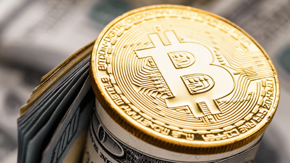 Bitcoin dosiahne cenu 500 000 dolárov