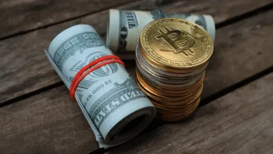 Bitcoin je ako digitálne zlato