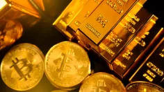 Bitcoin je digitálne zlato