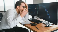 Bitcoin je v korekcii