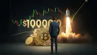 Bitcoin konečne prekonal 100 000 dolárov