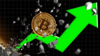 Bitcoin láme rekordy