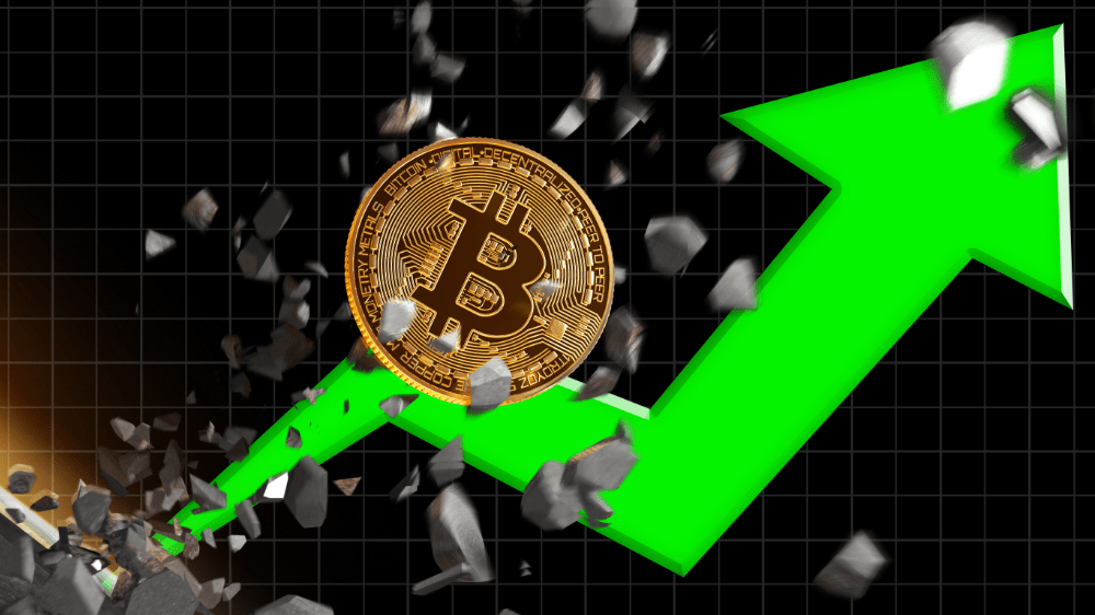 Bitcoin láme rekordy