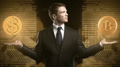 Bitcoin môže byť strategickou rezervou