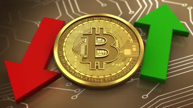 Bitcoin môže spadnúť pod 90 000 dolárov