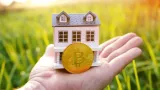 Bitcoin mu zarobil na desiatky domov