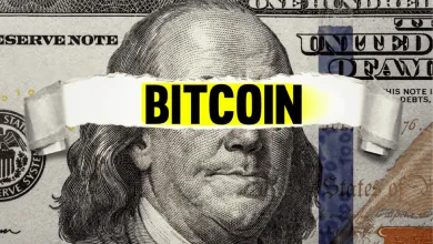 Bitcoin nemôže nahradiť americký dolár