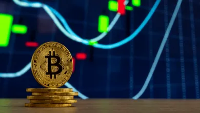 Bitcoin opúšťa kryptomenové burzy