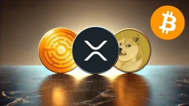 Bitcoin podporí rast týchto kryptomien