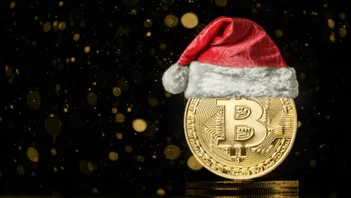 Bitcoin prinesie Santa Rally