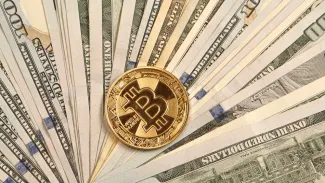 Bitcoin smeruje na 500 000 USD