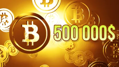 Bitcoin údajne môže dosiahnuť pol milióna