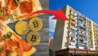 Bitcoin vám dnes môže kúpiť byt