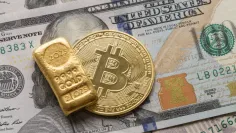 Bitcoinovým ETF sa darí