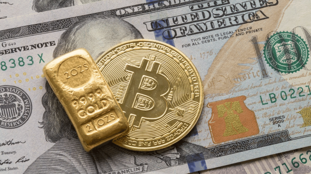 Bitcoinovým ETF sa darí