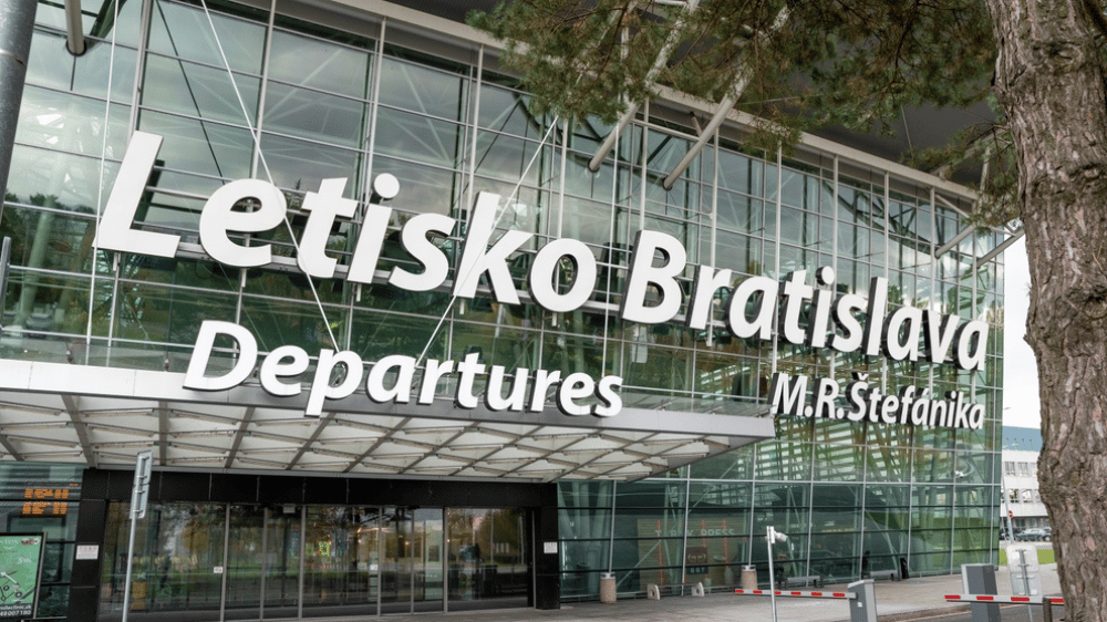 Bratislava a Kodaň budú prepojené