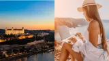 Bratislava prekvapila svet