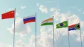BRICS sa stáva reálnou ekonomickou silou
