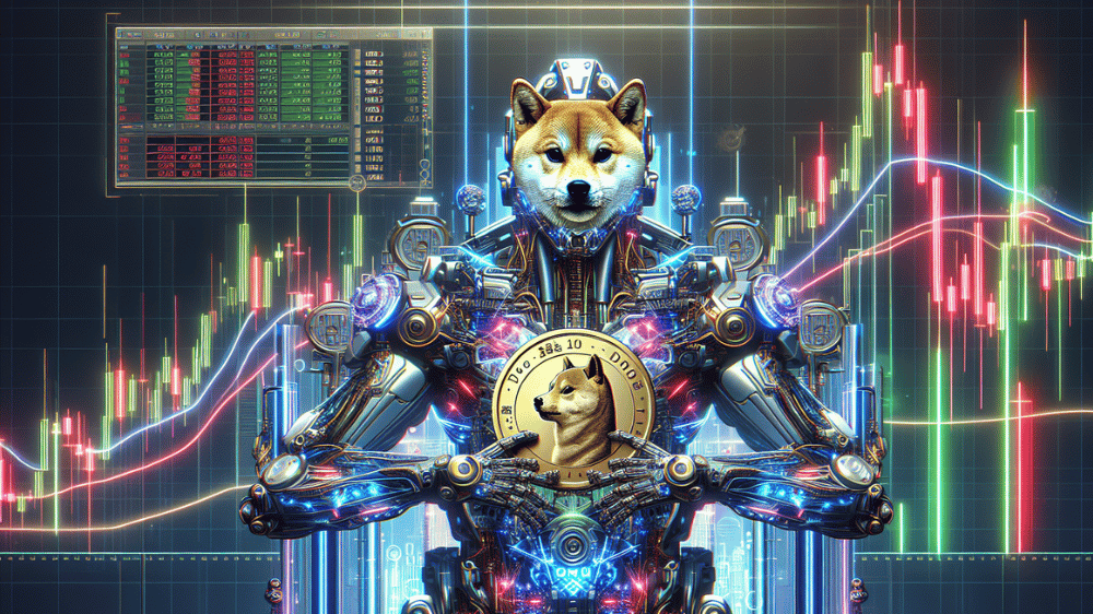 Bude DOGEN nasledovať TikTok?