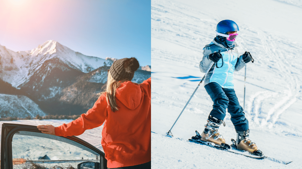 Čaká vás osvetlená zjazdovka