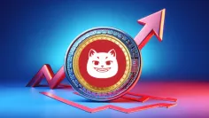 Catzilla prekvapuje kryptomenový svet