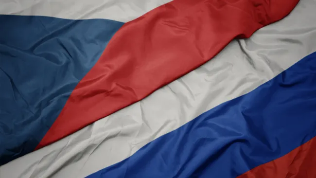 Česko zostalo bez ruskej ropy