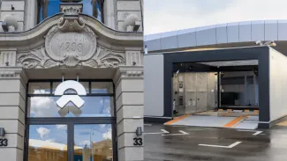 Čínska automobilka je v tomto líder trhu