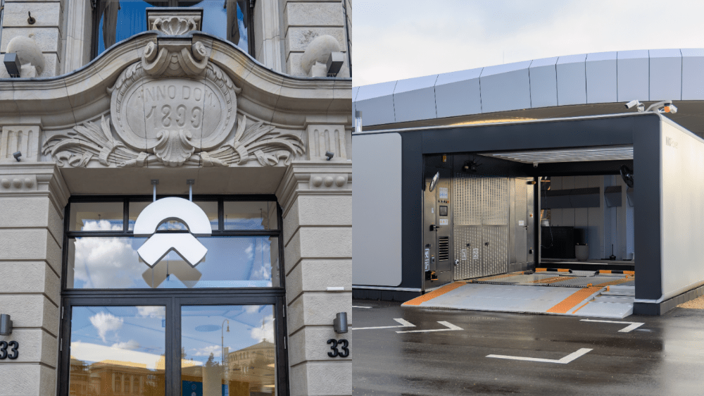 Čínska automobilka je v tomto líder trhu