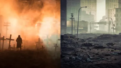 Človek nie je jediným tvorom schopným civilizácie