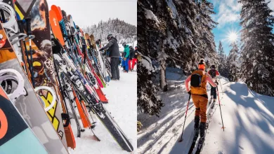 Čo čaká skialpinistov počas tejto sezóny?