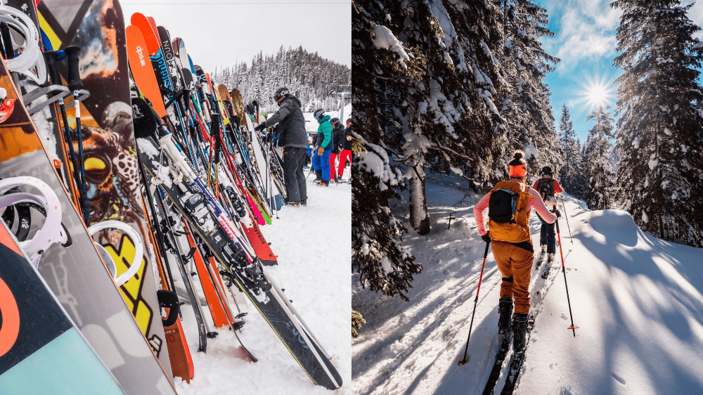 Čo čaká skialpinistov počas tejto sezóny?