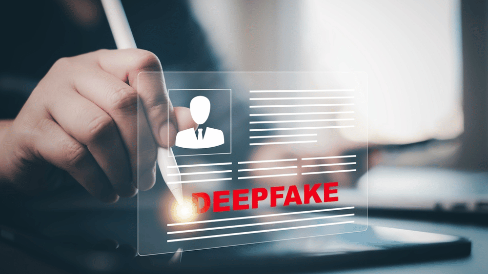 Deepfake video ohrozuje Slovákov