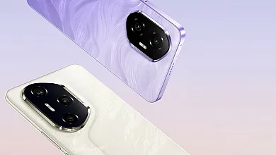 Dizajn nadväzuje na predchodcu