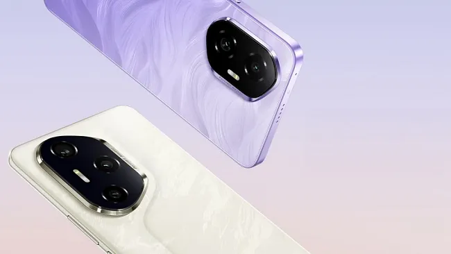 Dizajn nadväzuje na predchodcu