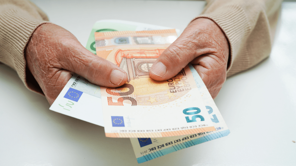 Dôchodky dnešných mladých nebudú vysoké