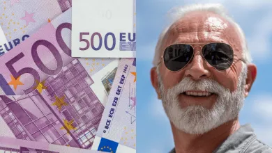 Dôchodky na Slovensku nemusia dosahovať priemernú výšku