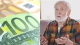 Dôchodky v zahraničí sú dvojnásobne vyššie než na Slovensku