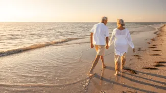 Dôchodok môže byť život alebo prežívanie